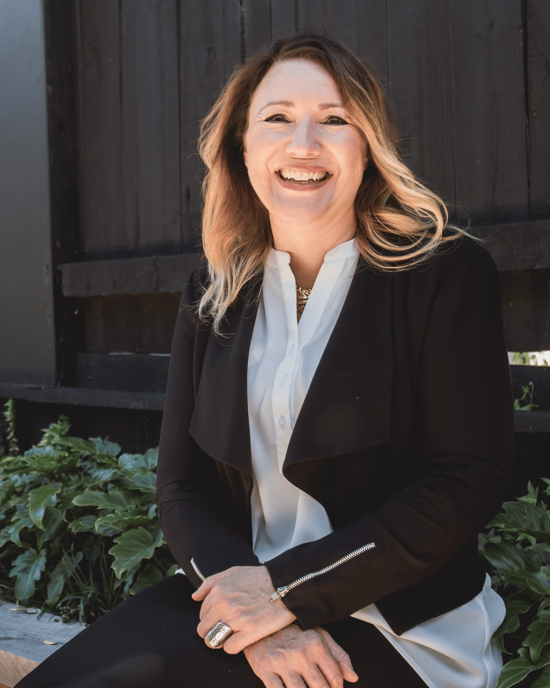 Tania Rowland, Divergent Consulting